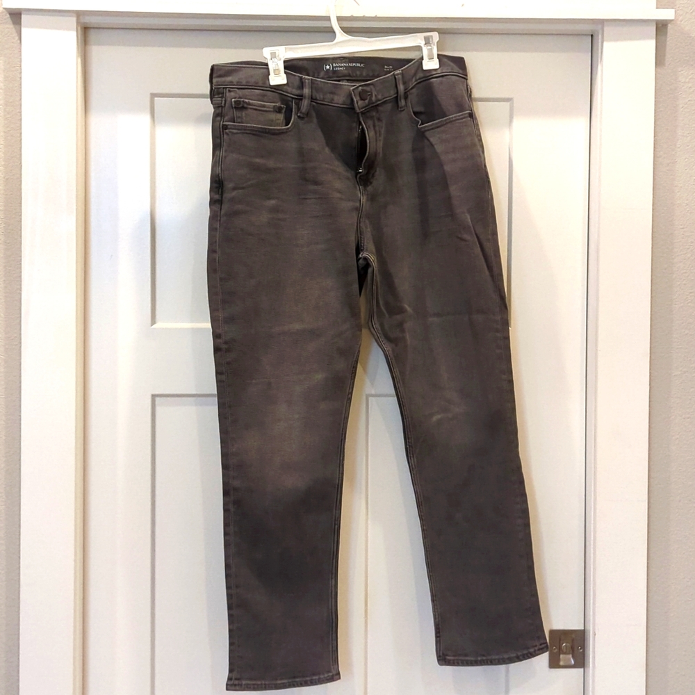 Banana Republic Legacy Jeans